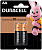 Эл.питания Duracell LR6/316 AA (1BL-2шт)