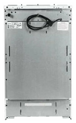 Плита комбинированная DARINA S KM 521 300 W