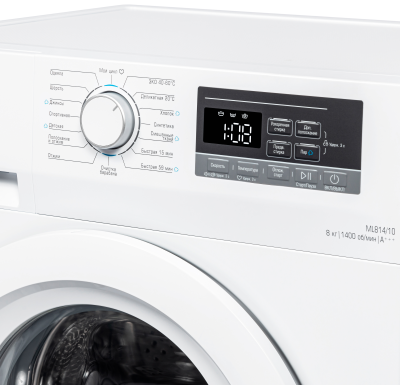 Стиральная машина Бирюса WM-ML814/10