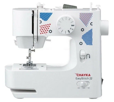 Швейная машина Chayka EasyStitch 22