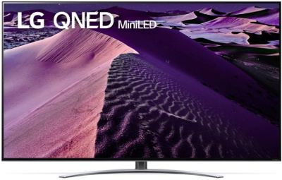 ЖК-телевизор, QNED MiniLED LG 75QNED876QB