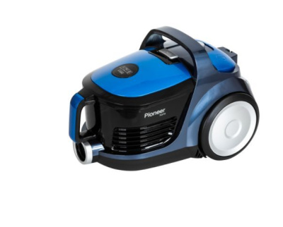 Пылесос Pioneer VC321C Azure blue