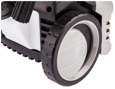 Мойка высокого давления Интерскол АМ-150/2000