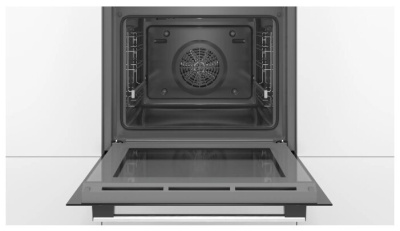 Электрический духовой шкаф Bosch HBG537EB0R