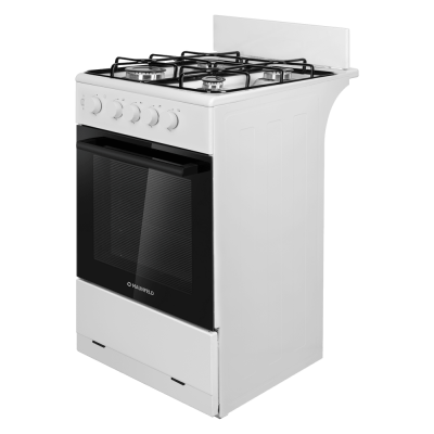 Плита газовая Maunfeld MGC50GEW08