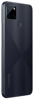 Смартфон Realme C21Y 3/32Gb Cross Black