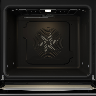Электрический духовой шкаф Gorenje BO6735CLB