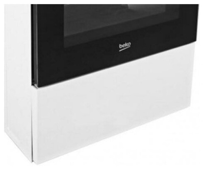 Плита комбинированная BEKO FFSS 54000 W