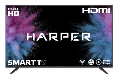 Телевизор Harper 43F670TS