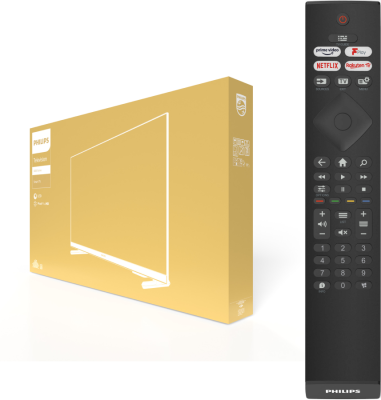 ЖК-телевизор Philips 43PFS6808/60
