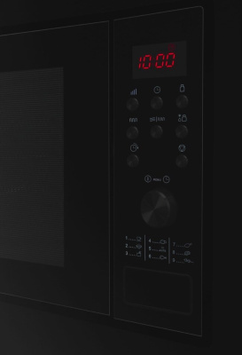 Микроволновая печь встраиваемая Hansa AMGB20E2GB