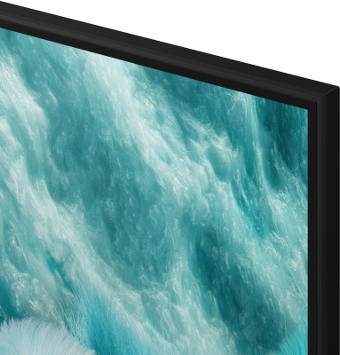 Телевизор Samsung QE85Q7FAAUXRU