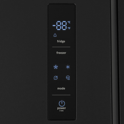Холодильник Gorenje NRS917E41BX