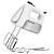 Миксер Brayer BR1303