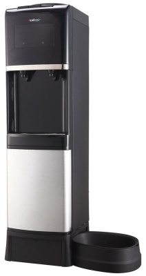 Кулер Hotfrost V1950N с поилкой для животных