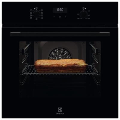 Электрический духовой шкаф Electrolux EOF5C50BZ