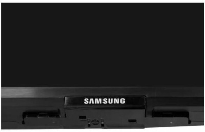 ЖК-телевизор Samsung UE55BU8500U