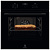 Электрический духовой шкаф Electrolux EOF5C50BZ