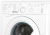 Стиральная машина Indesit IWSB 5105 (CIS)