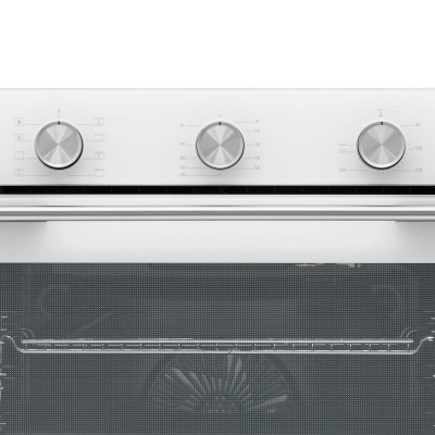 Электрический духовой шкаф Krona BIRNE 60 WH