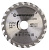 Диск пильный по дереву Боекомплект B9022-165-30/20-36 165х30/20 мм, 36 зубьев