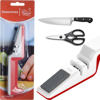 Ножеточка Grace GR-CH36121 96930