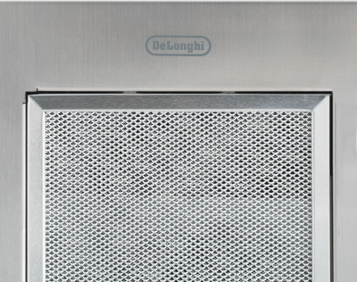 Вытяжка Delonghi COSETTA 510 IM нержавеющая сталь