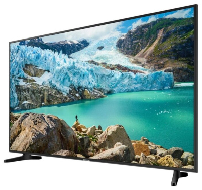 ЖК-телевизор Samsung UE43RU7090U