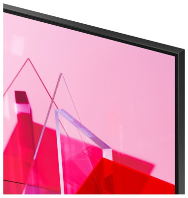 ЖК-телевизор, QLED Samsung QE50Q60TAU