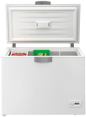 Морозильный ларь BEKO HSA 32522