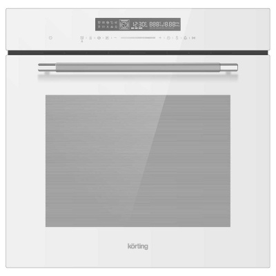 Электрический духовой шкаф Korting OKB 1351 S GSCW