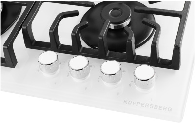 Газовая варочная поверхность Kuppersberg TG 69 W