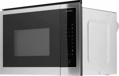 Микроволновая печь встраиваемая Hyundai HBW 2560 IX