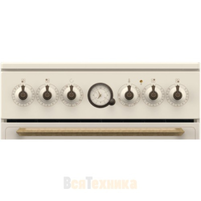 Плита электрическая Gorenje GECS5B70CLI