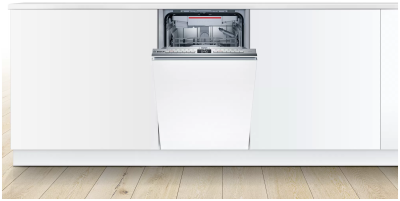 Посудомоечная машина встраиваемая Bosch SPV4XMX28E