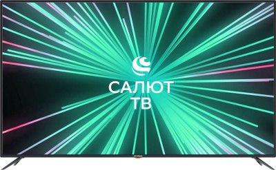 Телевизор Asano 55LU8120T