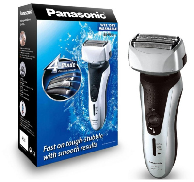 Электробритва Panasonic ES-RF31-S520