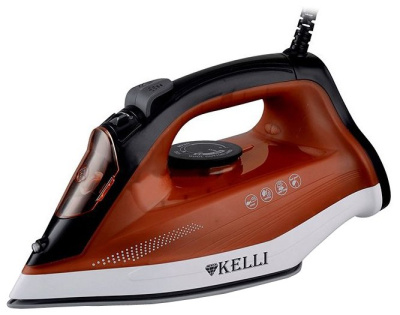 Утюг Kelli KL-1635
