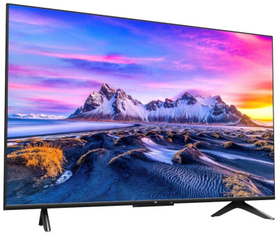 ЖК-телевизор Xiaomi Mi TV P1 L55M6-6ARG