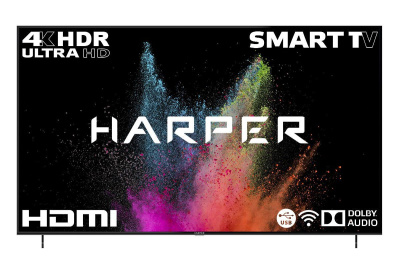 ЖК-телевизор Harper 85U750TS