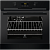 Электрический духовой шкаф Electrolux OPEB4230 B