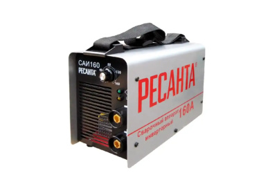 Сварочный аппарат РЕСАНТА САИ-160