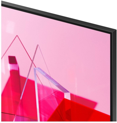 ЖК-телевизор, QLED Samsung QE50Q60BAUXCE