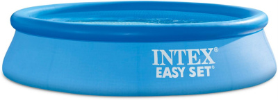 Бассейн надувной Intex 28106NP EASY SET 244*61 см