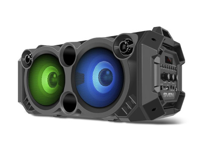 Портативная акустика SVEN PS-550