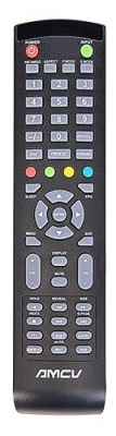 ЖК-телевизор AMCV LE-32ZTH09
