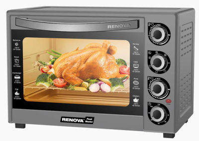 Мини-печь Renova MO-60GFRLTS1