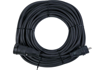 Удлинитель силовой АТЛАНТ КГ 3500 Вт  30м IP44 (c/з) 50008