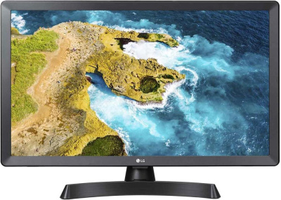 ЖК-телевизор LG 24TQ510S-PZ.ARUB