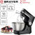 Планетарный миксер Brayer BR1500